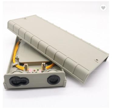 YTTX FTTHの付属品の繊維光学の表面箱