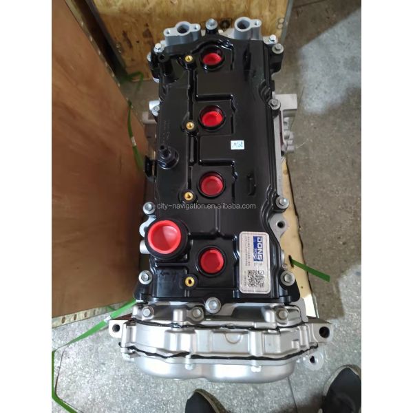 2.5L Motor QR25 Engine Long Block for NISSAN TEANA X-TRAIL Murano MAXIMA Navarra Terra
