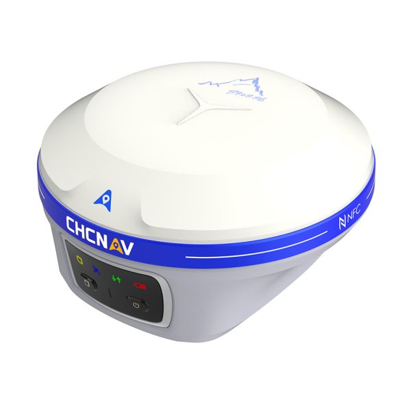 Поддержка Beidou третье поколение/пятизвездочный 21 приемник CHC X11 частоты CHCNAV RTK GNSS