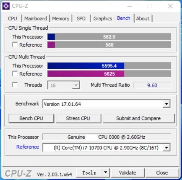 Motherboard PC Gaming ERYING Kit I9 Dengan CPU