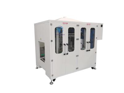 Versatile Corrugated Box Folding Machine Powerful 220V / 380V