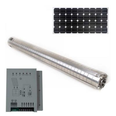 SDW-A61 Solar Water Pump  chinacoal05