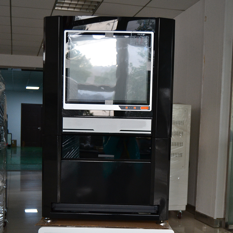 Full-automatic Profile Projector For Cable Test