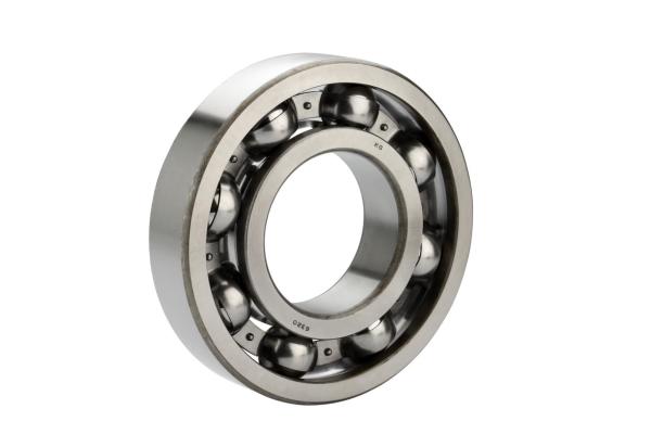 Good Performance 2RS ZZ Ball Bearing Acid Resistant Washing Machine Ball Bearings