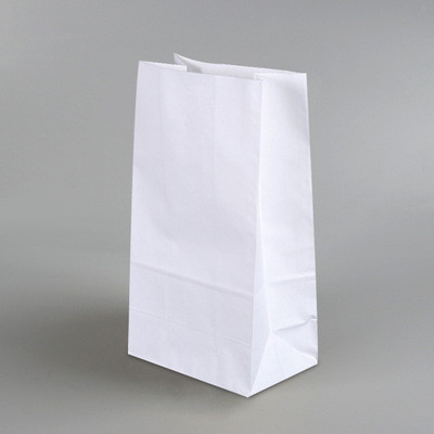 150gsm Brown Takeaway Paper Bags