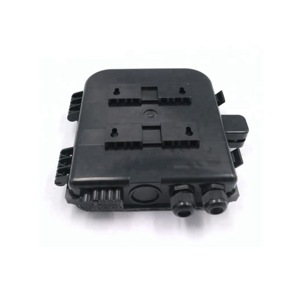 Odf Fiber Optic Terminal Box Exterior 8 32 Port SC/APC Multi Size