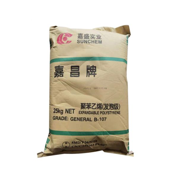 C-series Flame Retardant Expandable Polystyrene (EPS Raw Material)