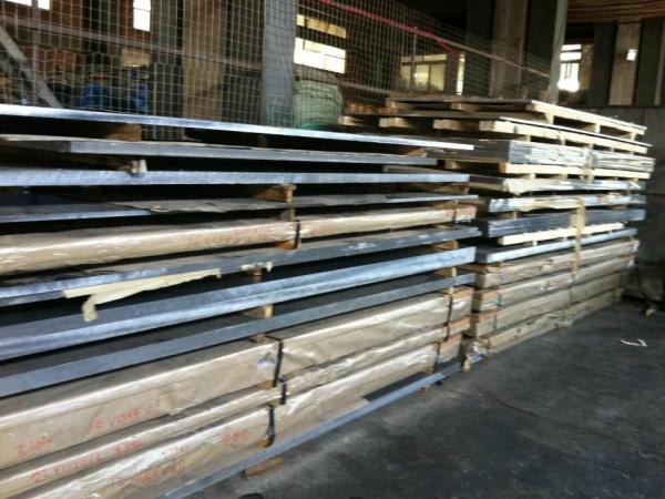 Professional 3003  Aluminum Sheet Plate Excellent Corrosion Resistance