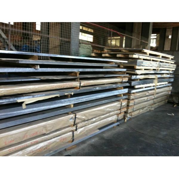 Коррозионная устойчивость плиты листа алюминия профессионала 3003 превосходная