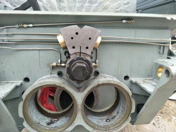 Concrete pump truck wear-resistant hopper price, suitable for Sany/Zoomlion/Putzmeister pump truck