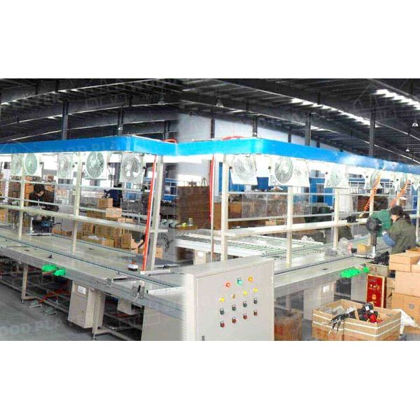 Guangzhou Yamu Paile Industrial Co., Ltd.