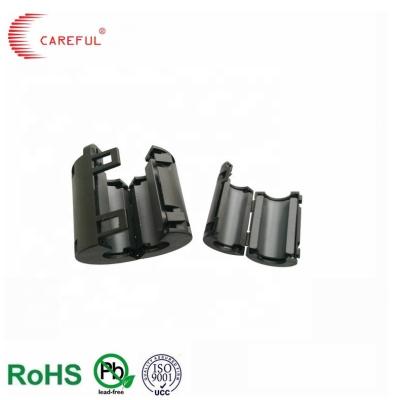 Current Transformer Ferrite Split Core for Industrial Power Monitoring Instruments