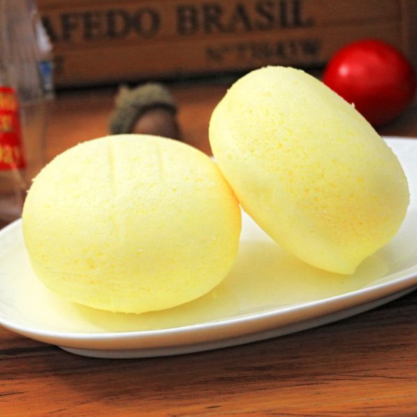 Commercial Butter Cookie Cup Cake Depositor 3KW For Snack Food Factory