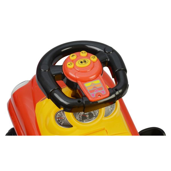 2022 Соревновательный пластиковый родитель Ребенок Дети ездят на машине для детей Балансированная велосипедная игрушка