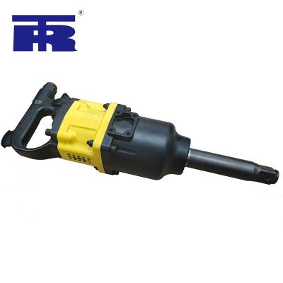 Chave de impacto aprovada do poder superior 3000nm do CE da chave de impacto da pressão de ar