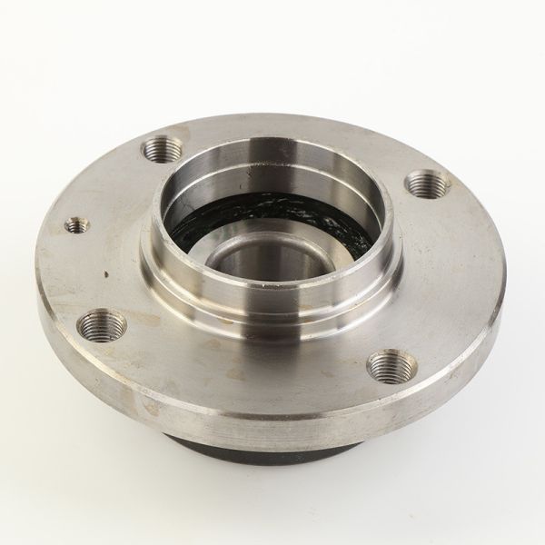Ningbo Bearing U Bearing Dac Auto Part Auto Bearings Customization and Medium Request