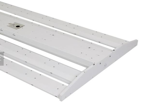 165 watts 33000lm 4500k conduziram a lâmpada alta 6000k da baía