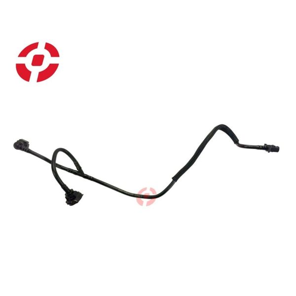Lower radiator coolant water hose for Volv o Heater hose water pipe 31261407 Engine coolant hose