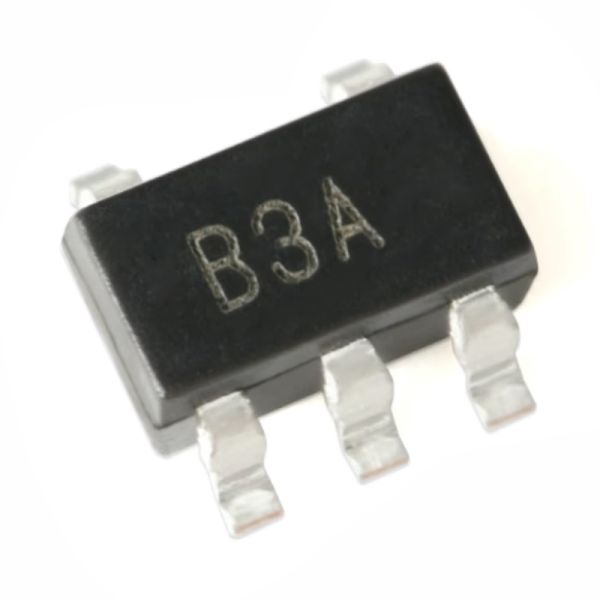 ОДИННАЯ ПРЕЦИИЯ CMOS RAIL-RAIL OP AMP Электронные компоненты Интегрированная схема SOT-23-5 AD8605 AD8605ARTZ