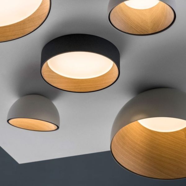 Romantic Kids Children Bed Room Pendant Light Colourful Led Ceiling Lamp