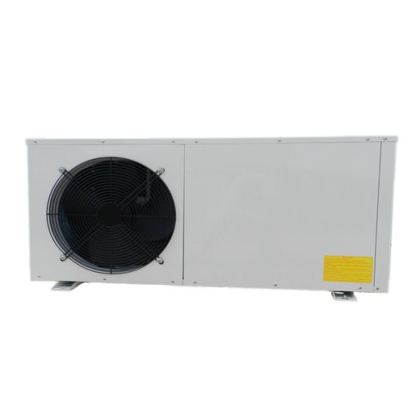 Тепловые насосы источника воздуха MDY