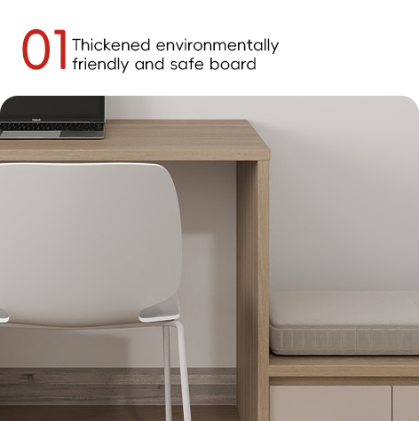 Support customization Modern Custom Low TV Cabinet And Desk Practical Living Room Furniture With Storage Function