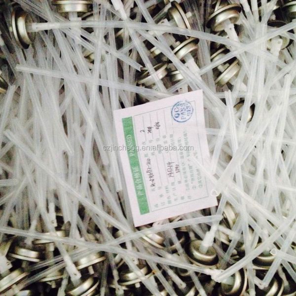 клапан аэрозольного баллона 360degree весь клапан брызг направления для жестяных коробок