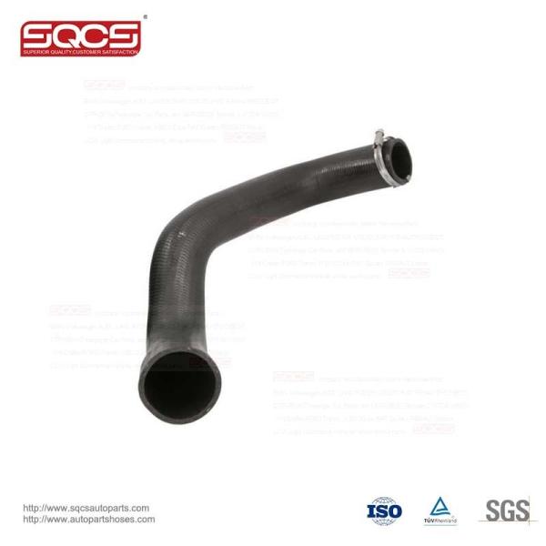 Ford Transit Auto Parts MK6 00-06 Turbo Intercooler Tubos de Admissão 2C166K683AA