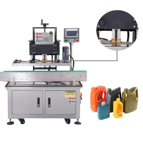 Machine automatique de couverture universelle