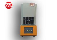 ISO6502 nenhuma máquina do Rheometer do rotor para a borracha de teste