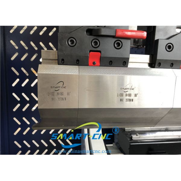 тормоз гидравлической прессы масла металлического листа 3200мм Э21 НК