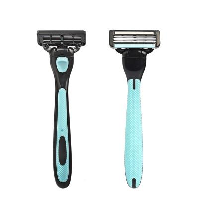 High Quality Private Label Eco-friendly Razor Disposable Razor Bulk Men Shaving Razor