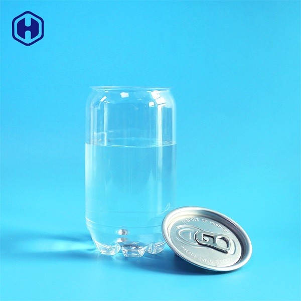 Консервные банки соды 375МЛ ясного ЛЮБИМЦА пластиковые 13ОЗ Карбонатед упаковка напитка