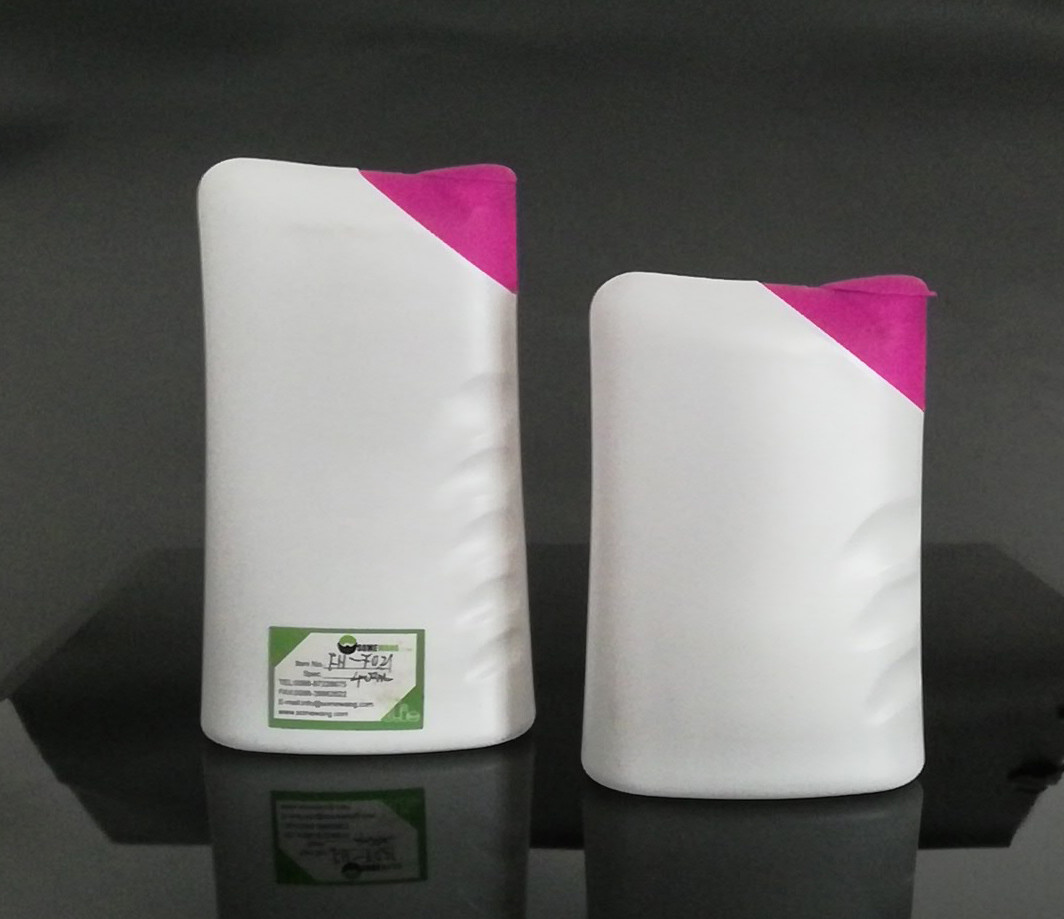 Бутылки 200ml Sanitiser руки кухни пустые для пустого распределителя геля ливня