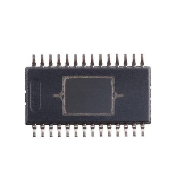 TAS5805MPWPR HTSSOP-28 23W Stereo Audio Amplifier with Processing Function