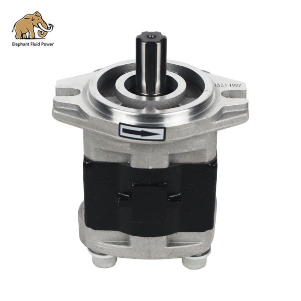 OEM Hydraulic Gear Pump  CBHZG-F32 For Diesel Engine Forklift