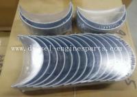 Performance Los rodamientos del cigüeñal del motor electropulados o pintados para modelos de motor DS11