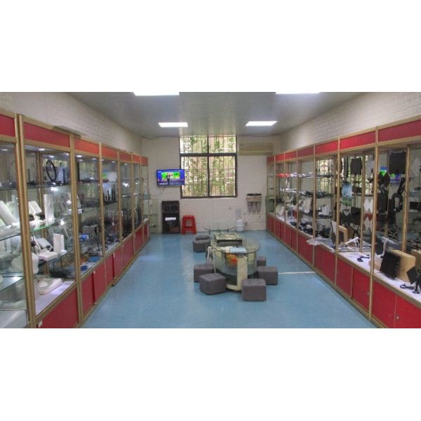 18 элементов 18dBi 4G наружная направленная антенна Yagi для ретранслятора усилителя сигнала