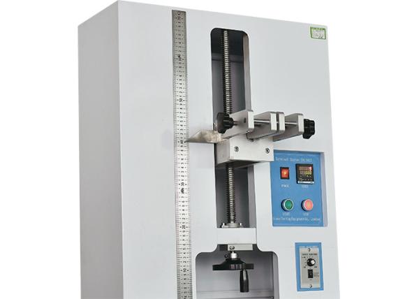 IEC 62196-1 2022 Vehicle Terminal Test Equipment For Mechanical Tests On Terminals