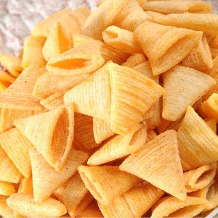 Customizable Snack Food Machinery For Food Shop Business Owners