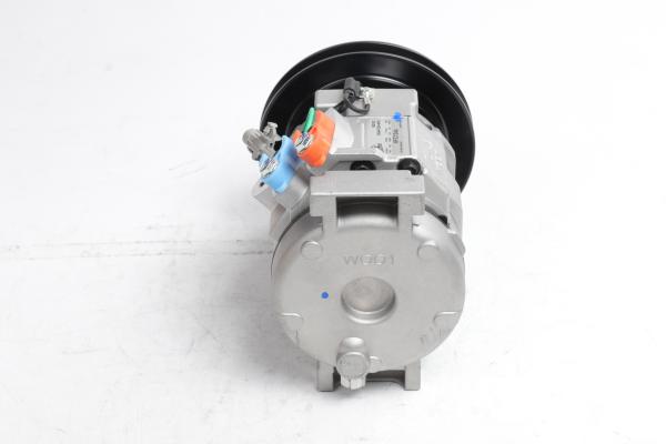 Air Conditioning Excavator Compressor SY365 SG447220-4053 4472204053 SG4472204053