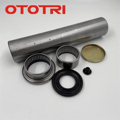 OTOTRI M4550 For Cars Tube Torsion Bar Bearing For Peugeot 306 205 309 Car Rear Axle