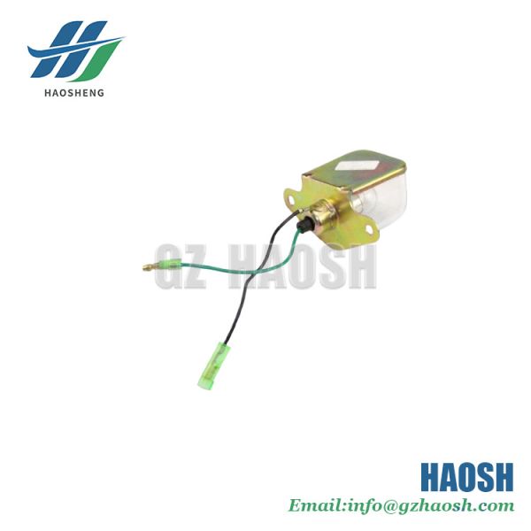 Auto Parts LICENCE PLATE LIGHT   8-98029477 898029477  For Isuzu 700P/4HK1 Replacement