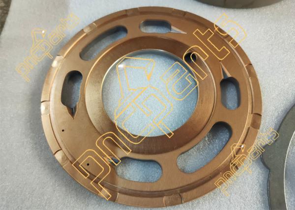 LJ00968 Hydraulic Repair Parts  CX330 Final Drive KSA1101 Travel Motor Spares