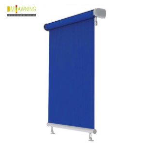 Retractable Window Awnings