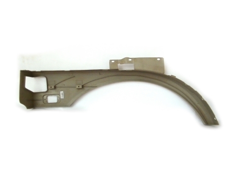 1B22084304017 Replacement Front Wheel Fender Precision Foton Parts