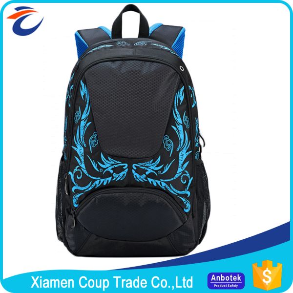 Сопротивление воды рюкзака рюкзака спортзала различных женщин ноутбука видов/циновки йоги