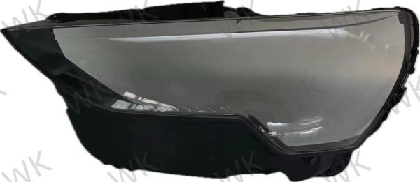 2019 - 2024 Audi Q3 Headlight Glass Cover Replacement High Durability