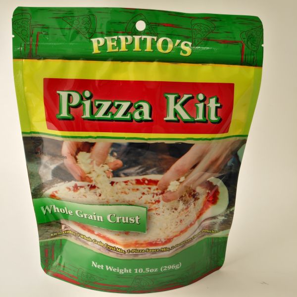 120mic Thickness Snack Food Packaging Bags No Smell With 12 Printing Colors