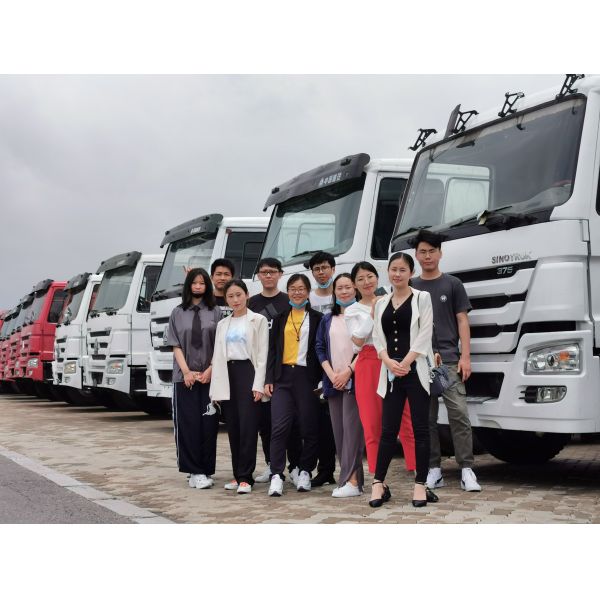 Qingdao Alston Motors Co., Ltd.